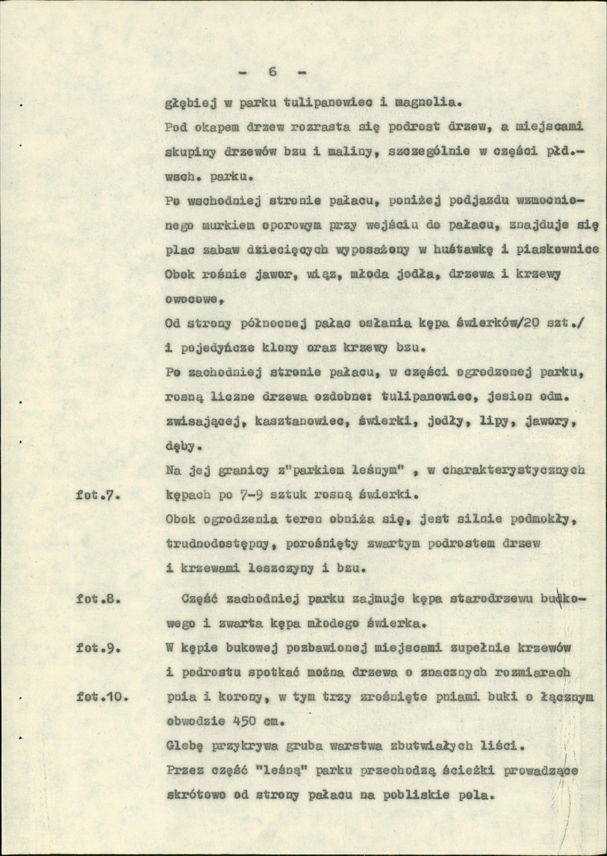EP - Ewidencja parkowa, skan nr 11