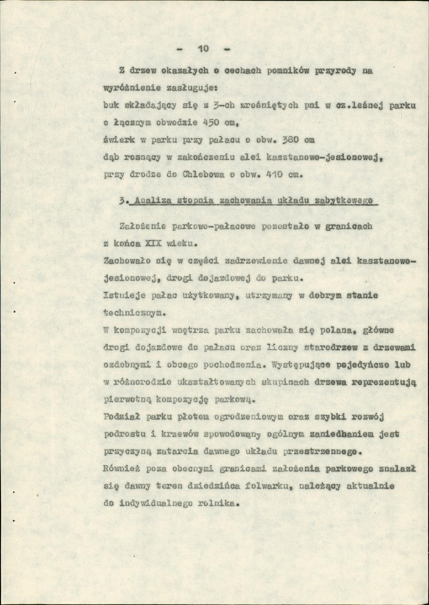 EP - Ewidencja parkowa, skan nr 15