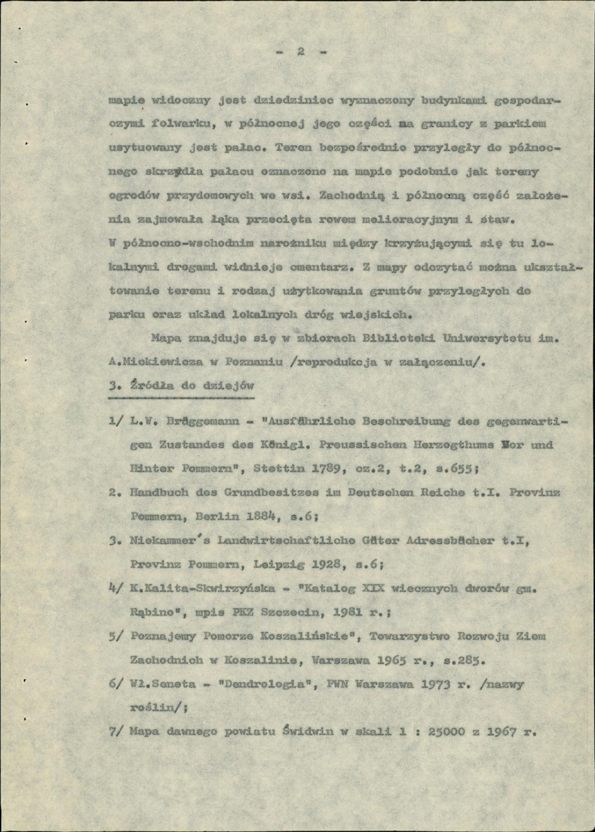 EP - Ewidencja parkowa, skan nr 7