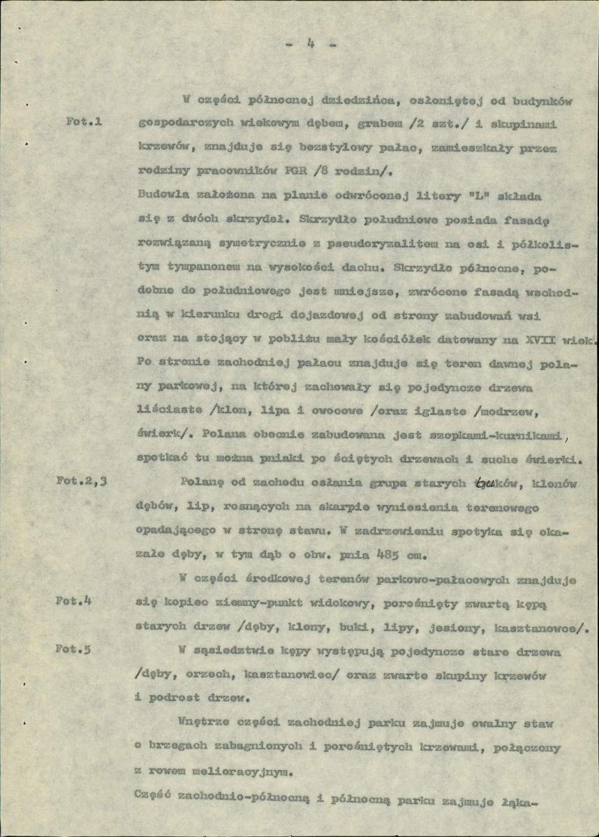 EP - Ewidencja parkowa, skan nr 9