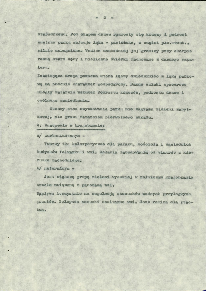 EP - Ewidencja parkowa, skan nr 13