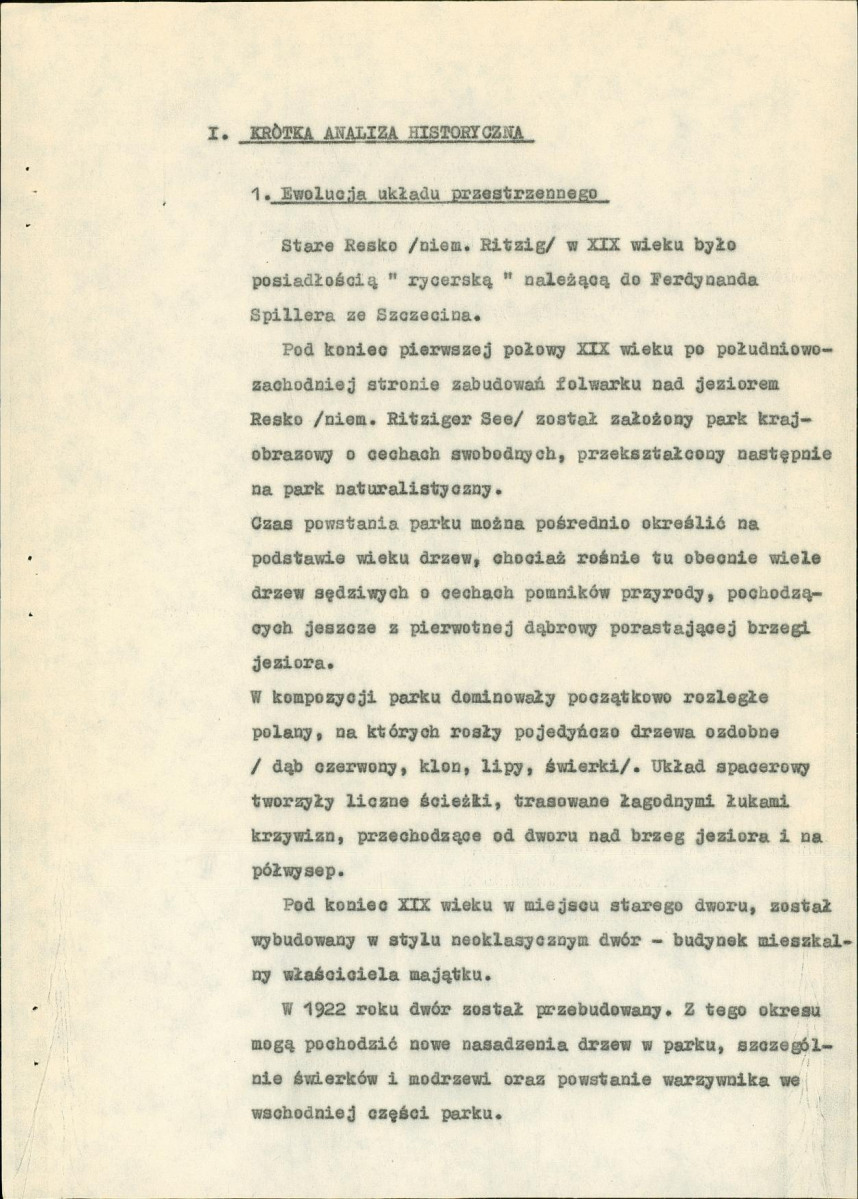 EP - Ewidencja parkowa, skan nr 6