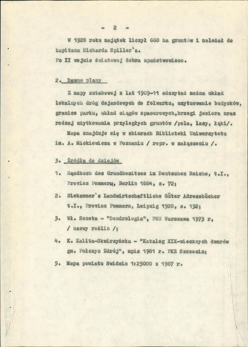 EP - Ewidencja parkowa, skan nr 7