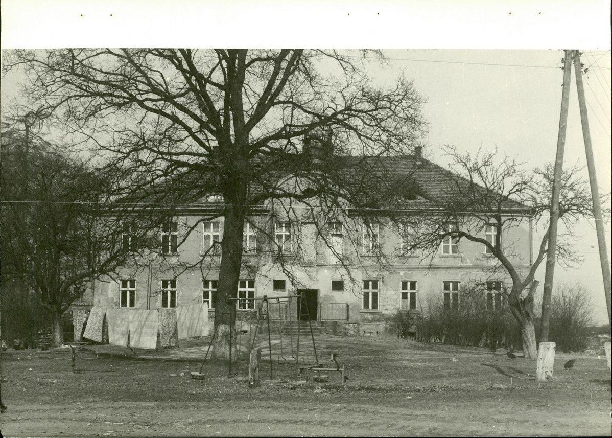 EP - Ewidencja parkowa, skan nr 18