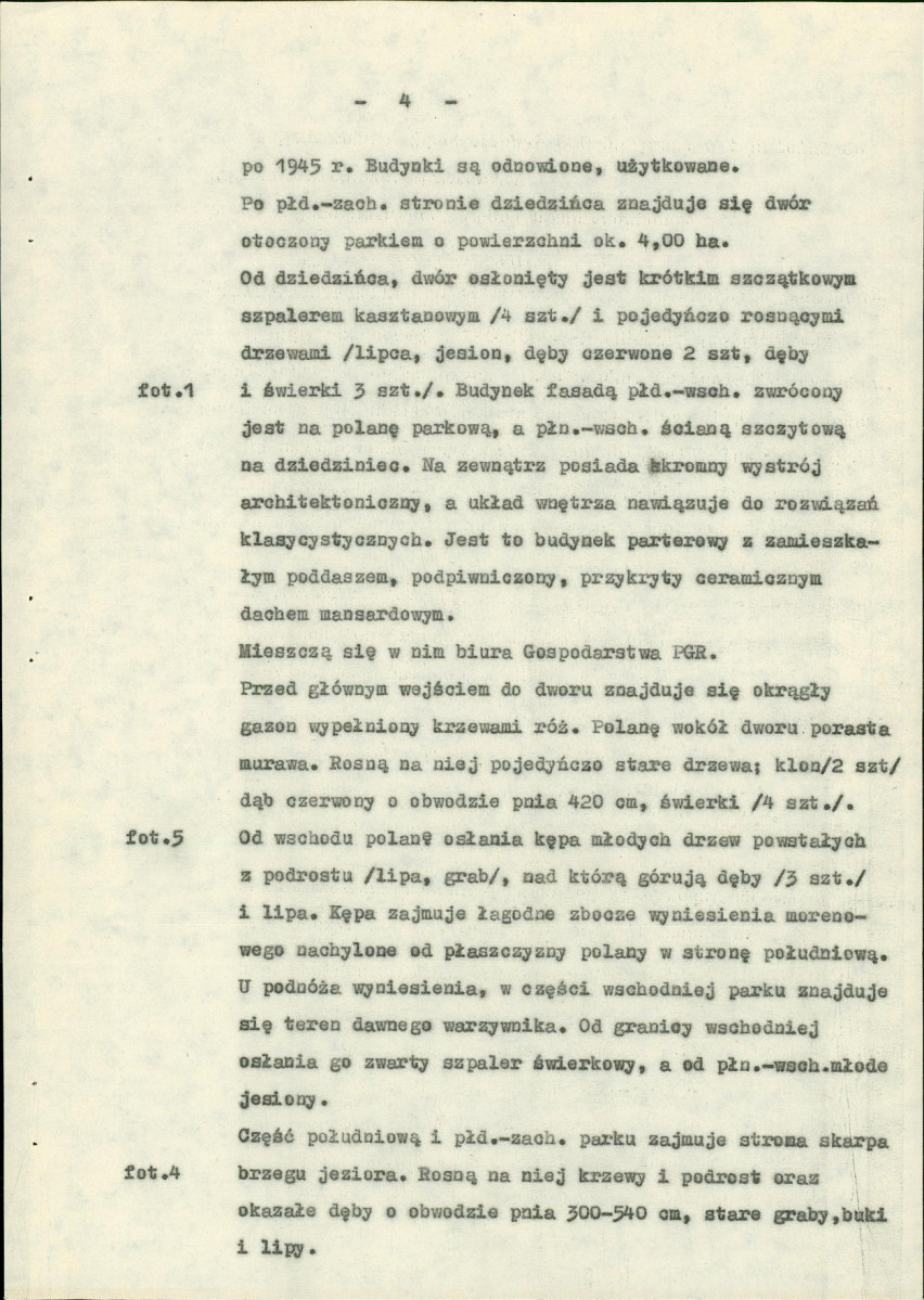 EP - Ewidencja parkowa, skan nr 9