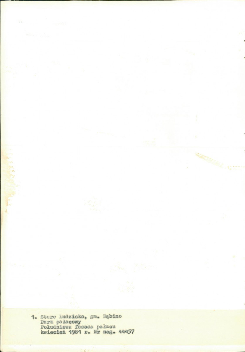 EP - Ewidencja parkowa, skan nr 19