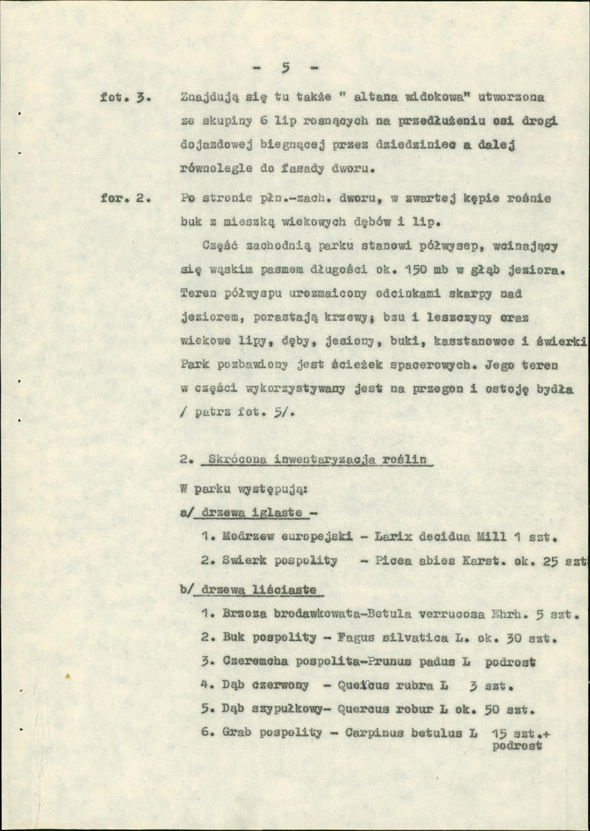 EP - Ewidencja parkowa, skan nr 10