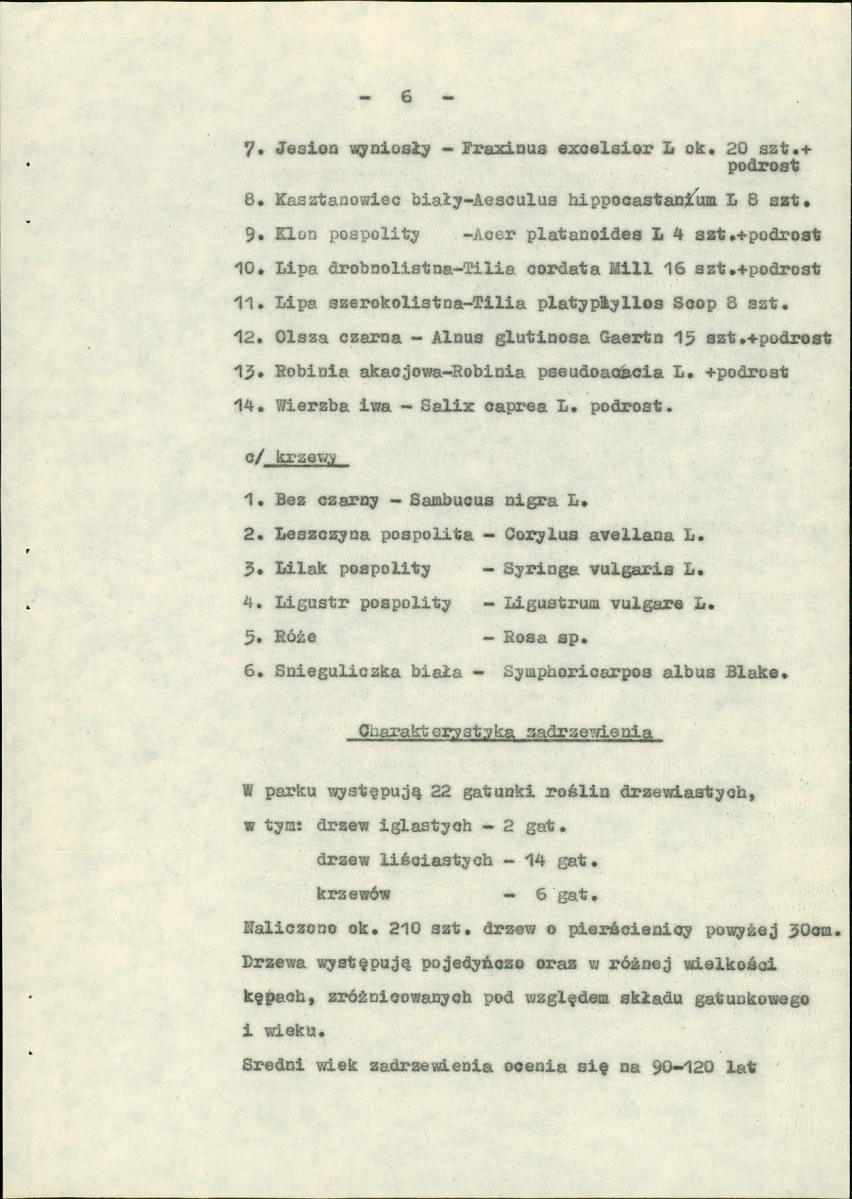 EP - Ewidencja parkowa, skan nr 11