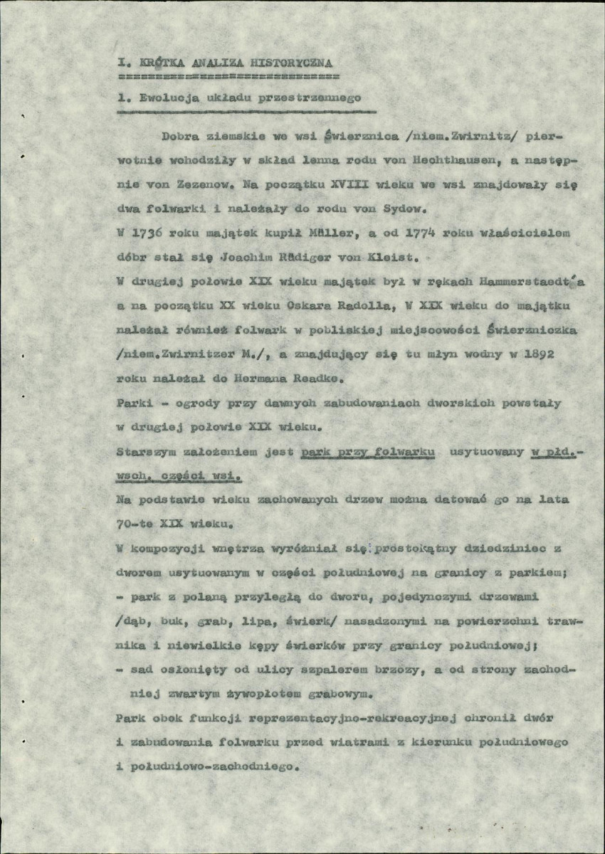 EP - Ewidencja parkowa, skan nr 6