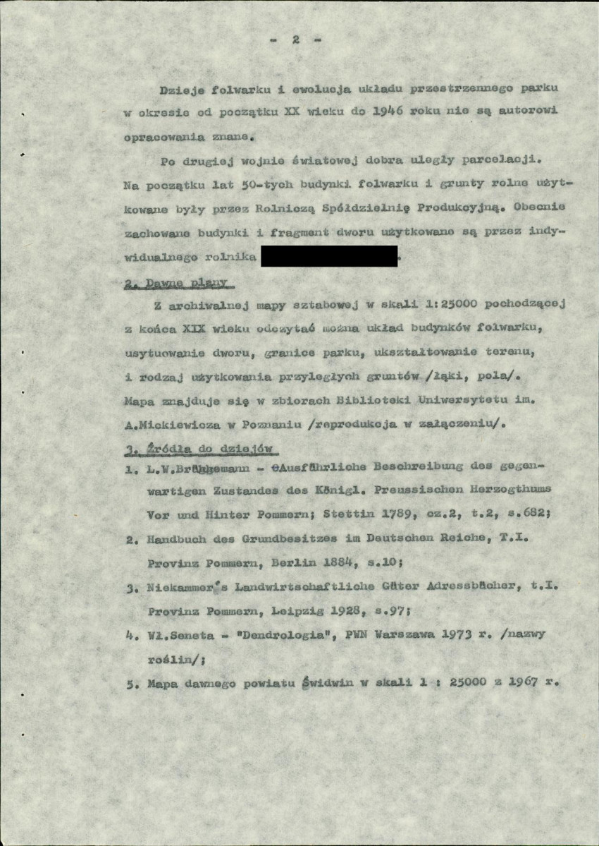 EP - Ewidencja parkowa, skan nr 7