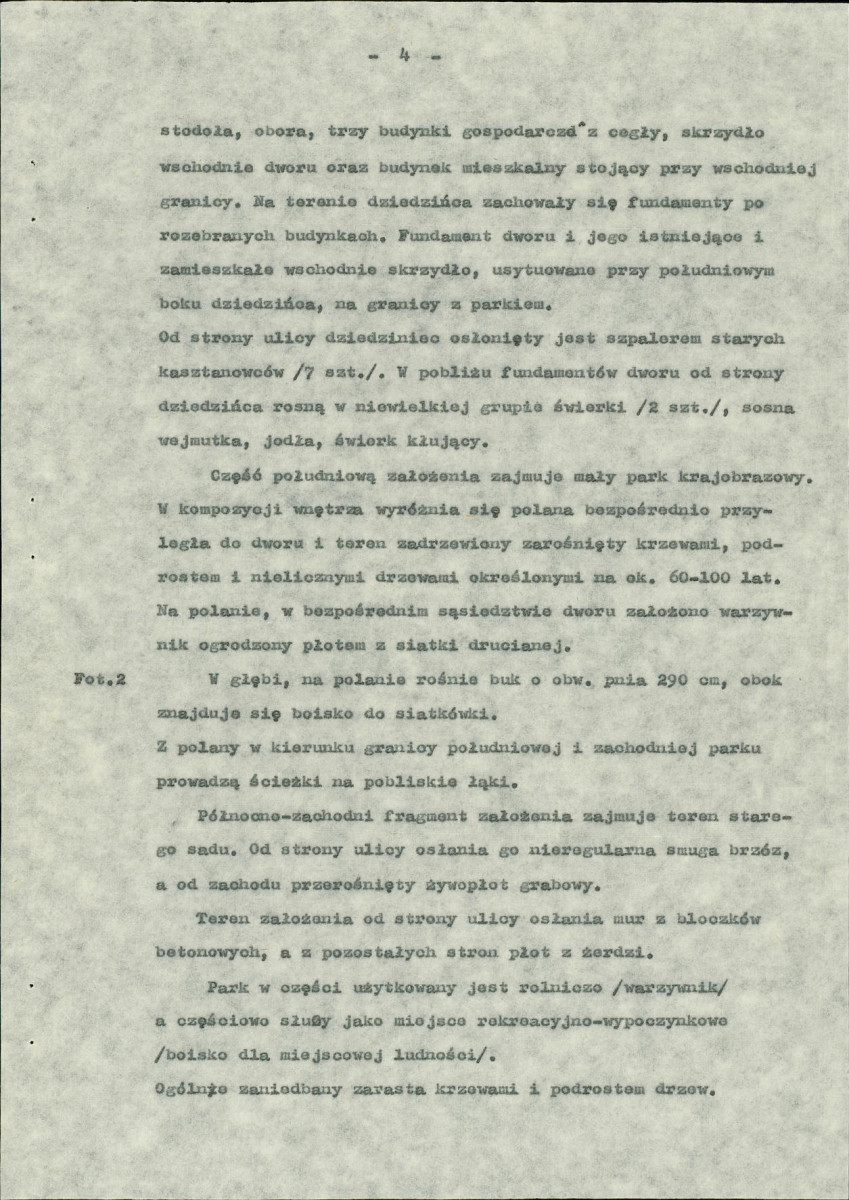 EP - Ewidencja parkowa, skan nr 9