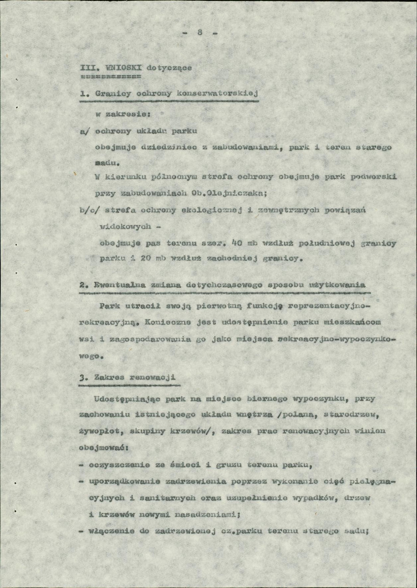 EP - Ewidencja parkowa, skan nr 13