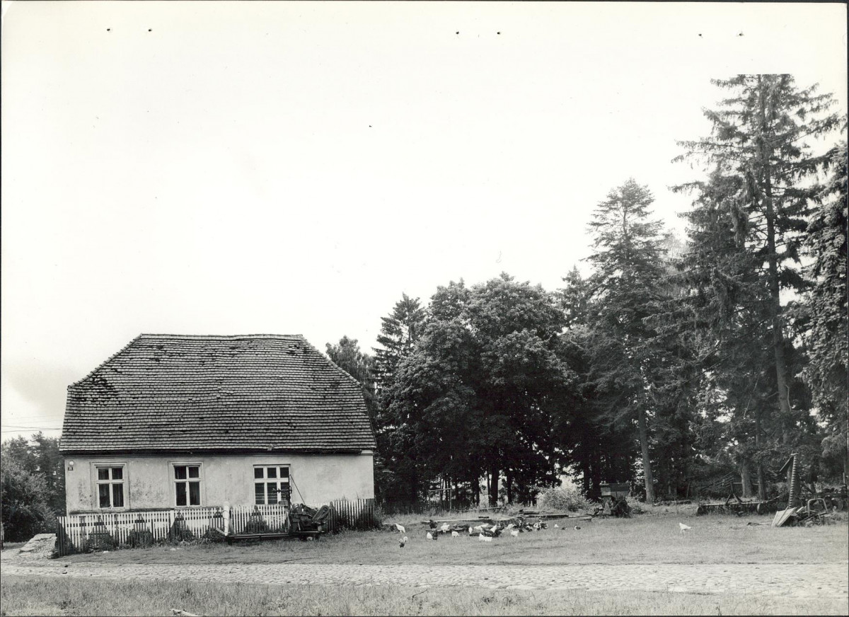EP - Ewidencja parkowa, skan nr 18