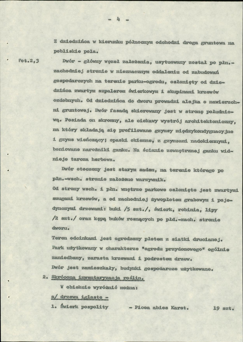 EP - Ewidencja parkowa, skan nr 9