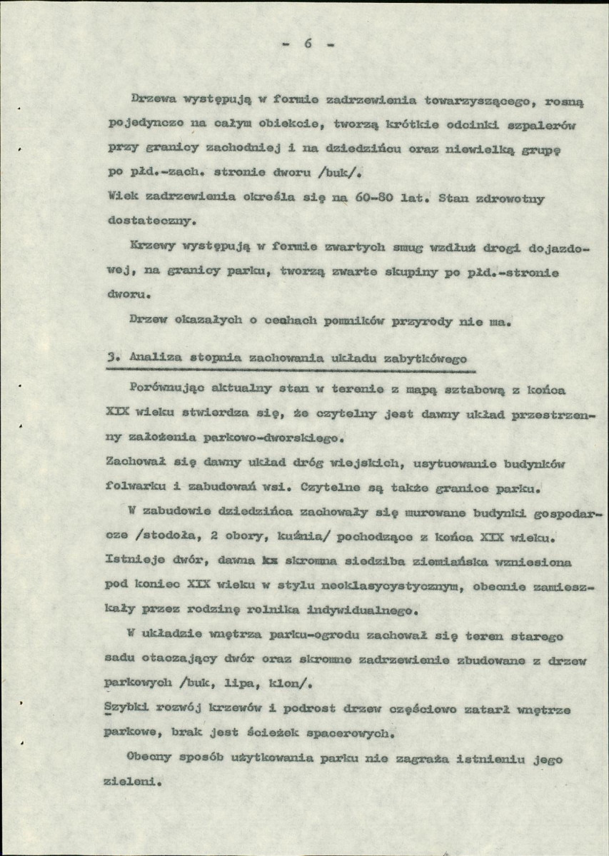 EP - Ewidencja parkowa, skan nr 11