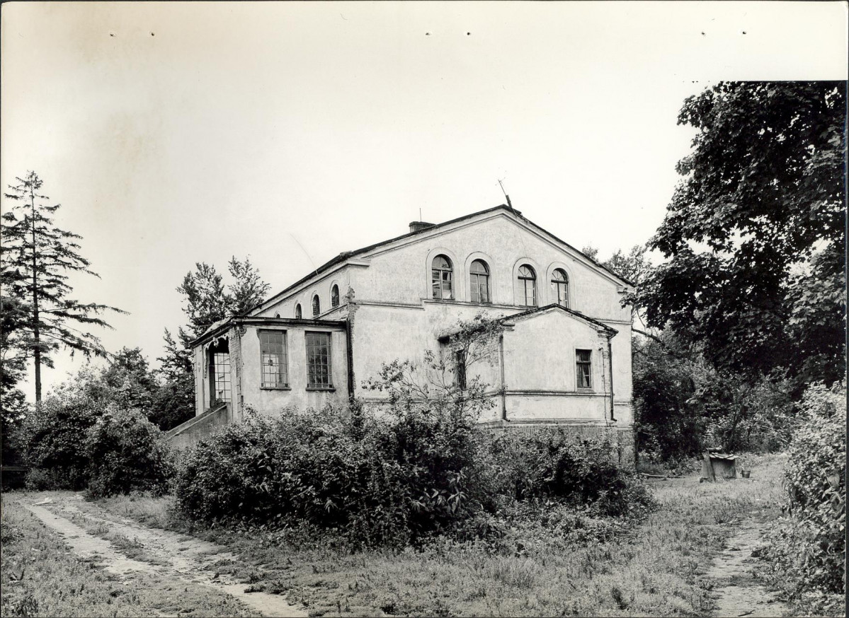 EP - Ewidencja parkowa, skan nr 20