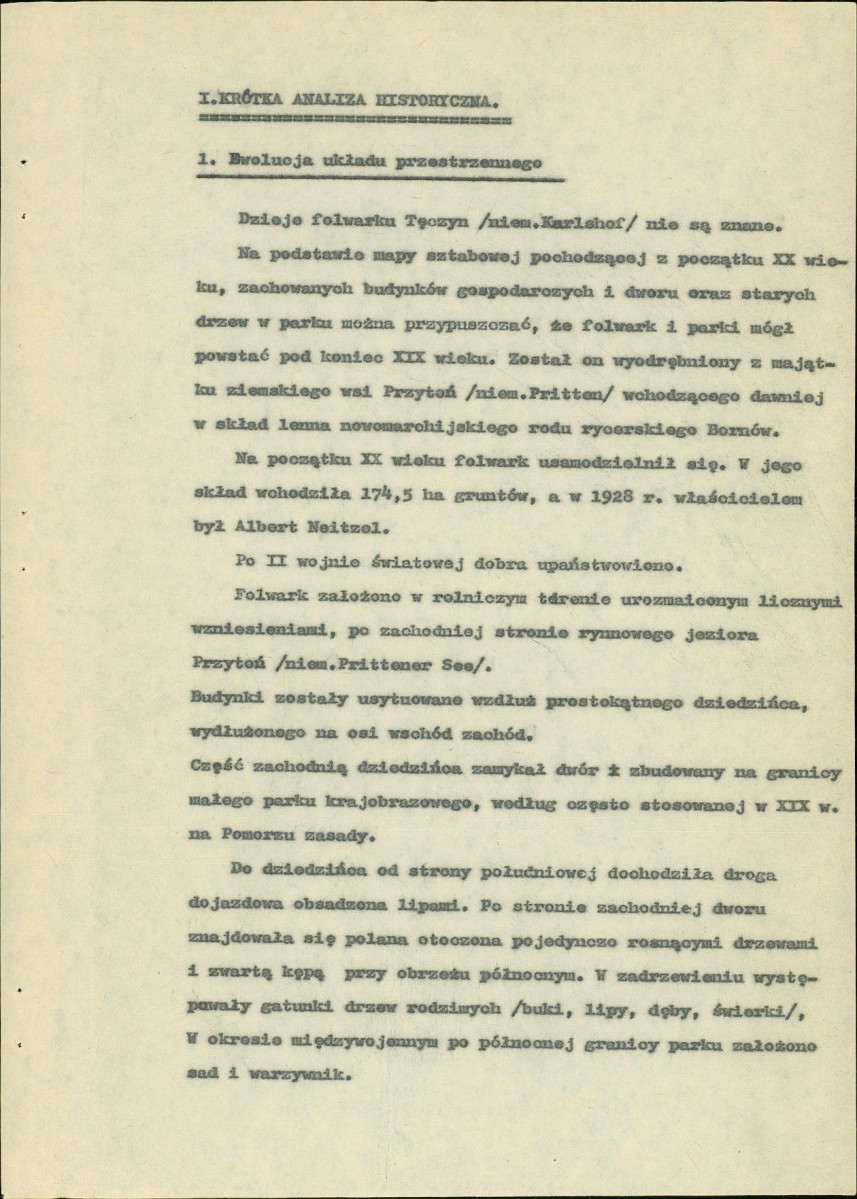 Ewidencja parkowa, skan nr 6