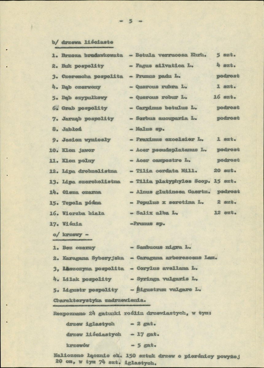 Ewidencja parkowa, skan nr 10