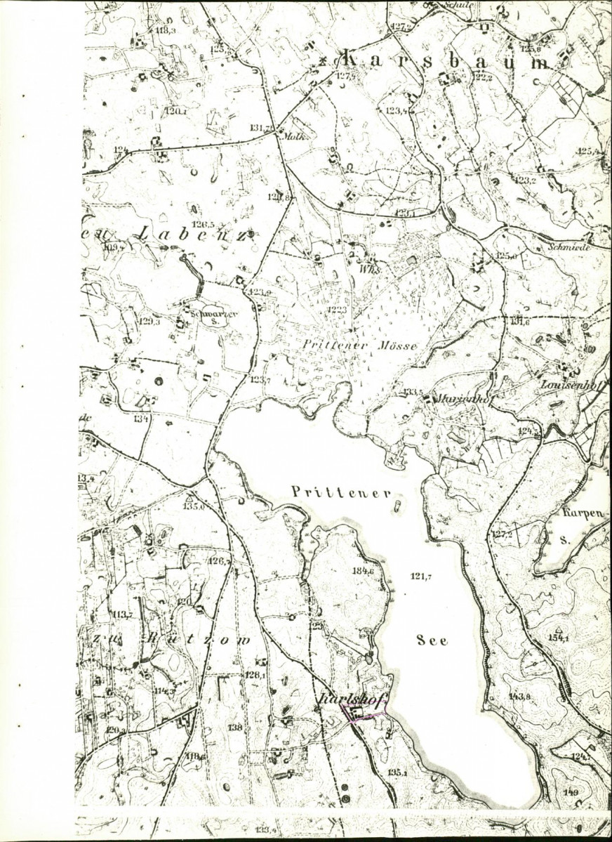 Ewidencja parkowa, skan nr 16