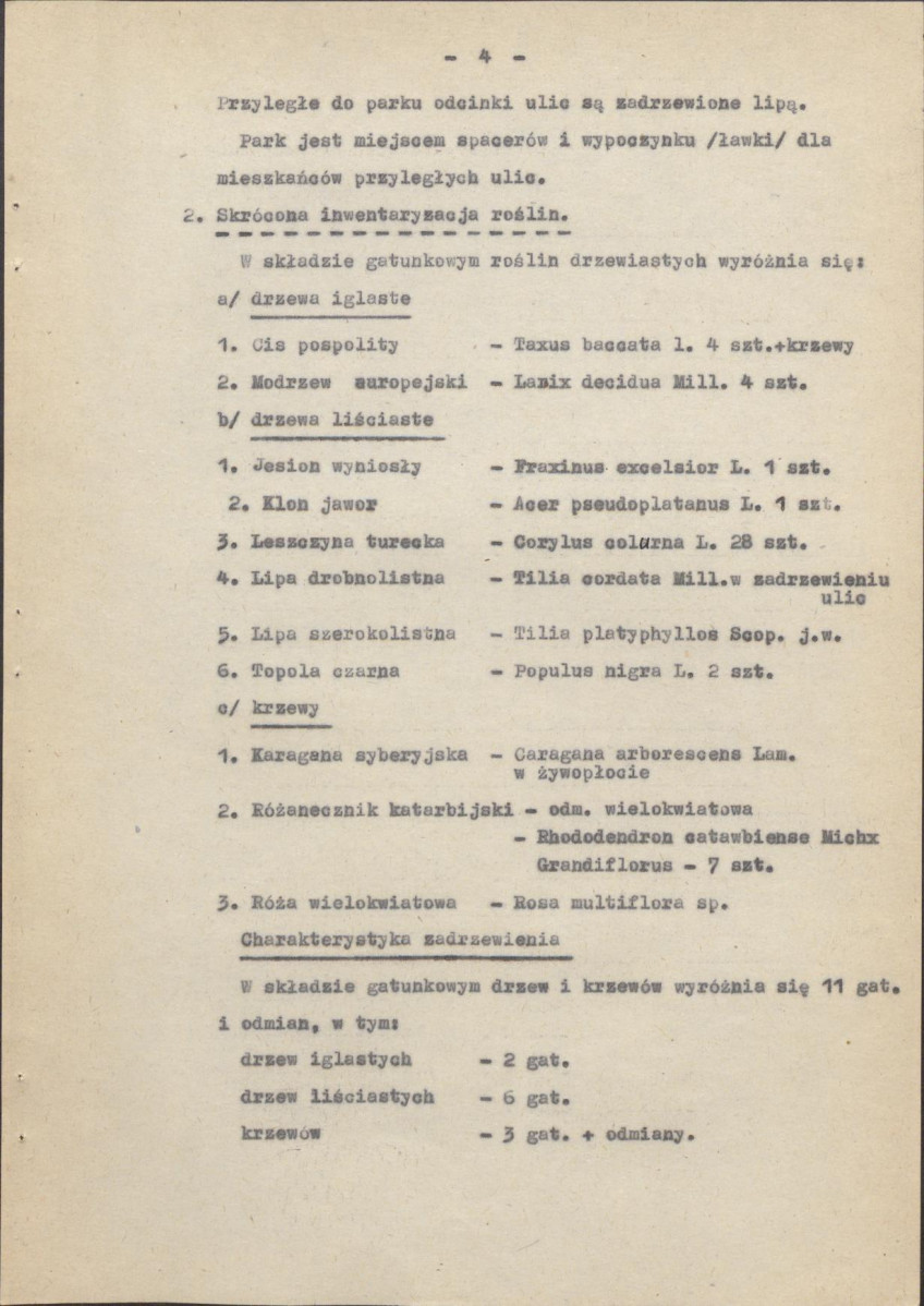 Ewidencja parkowa, skan nr 9