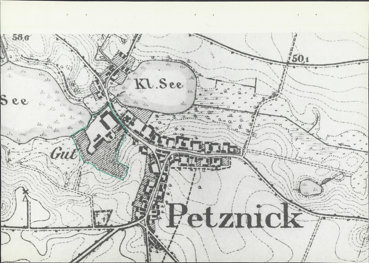 Ewidencja parkowa, skan nr 14