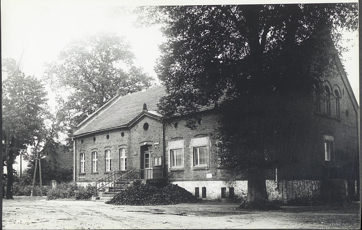 Ewidencja parkowa, skan nr 16