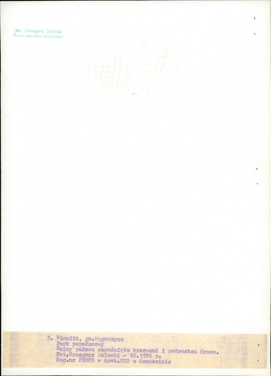 Ewidencja parkowa, skan nr 20