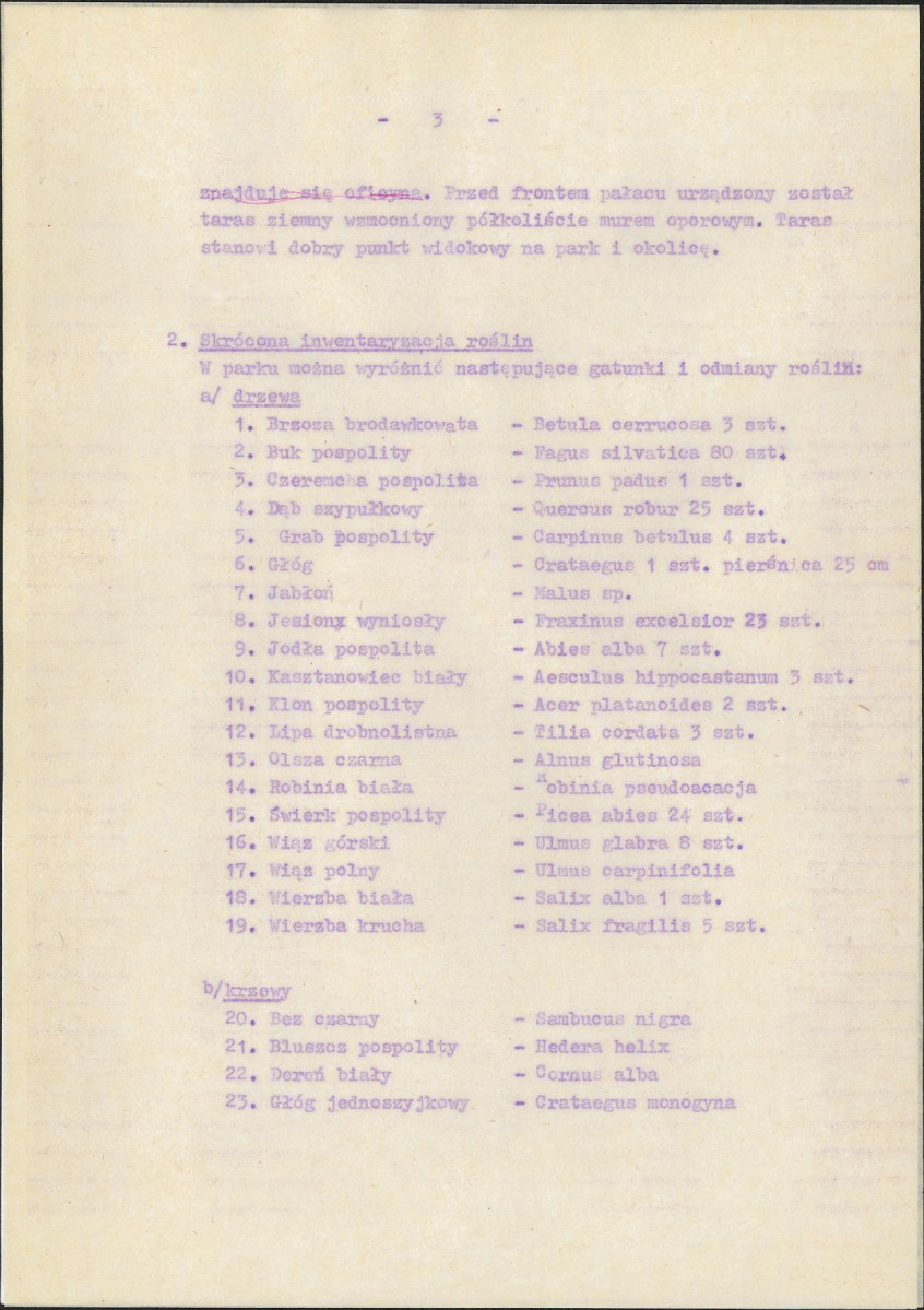 Ewidencja parkowa, skan nr 8