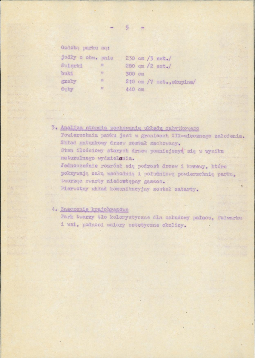 Ewidencja parkowa, skan nr 10