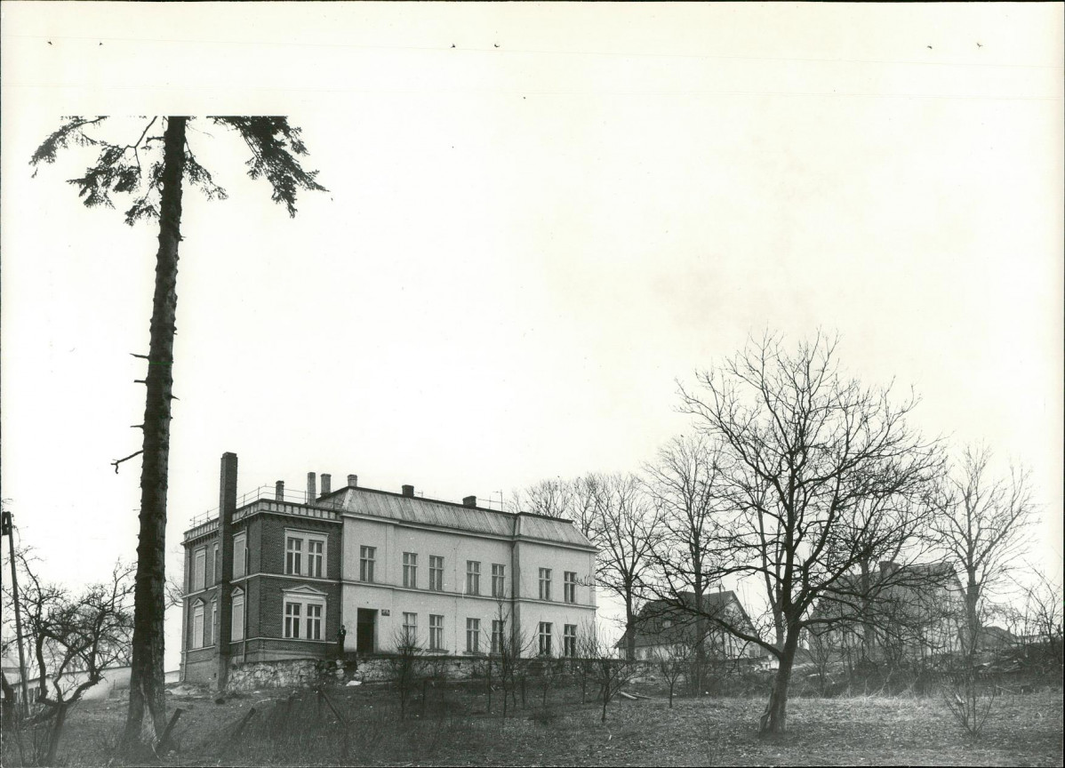 Ewidencja parkowa, skan nr 16