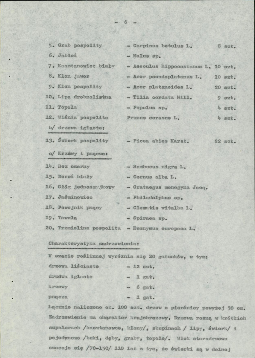 Ewidencja parkowa, skan nr 11