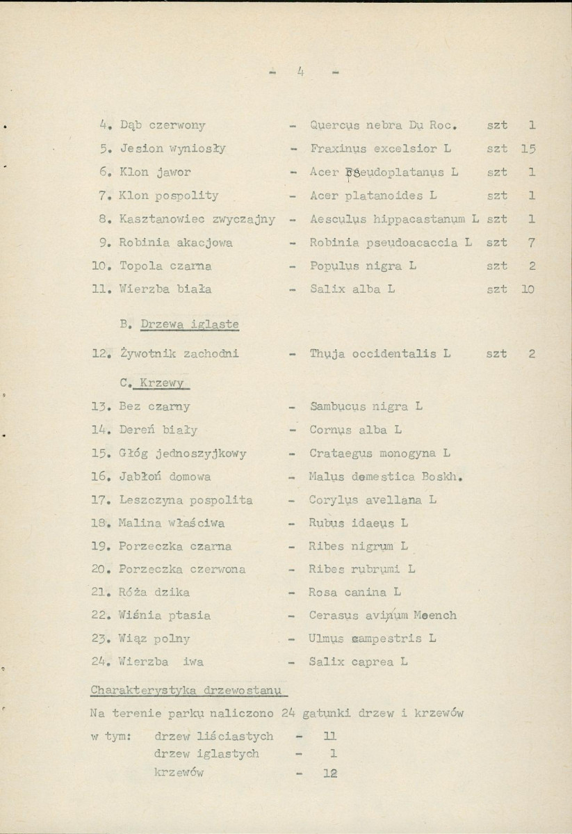 Ewidencja parkowa, skan nr 9