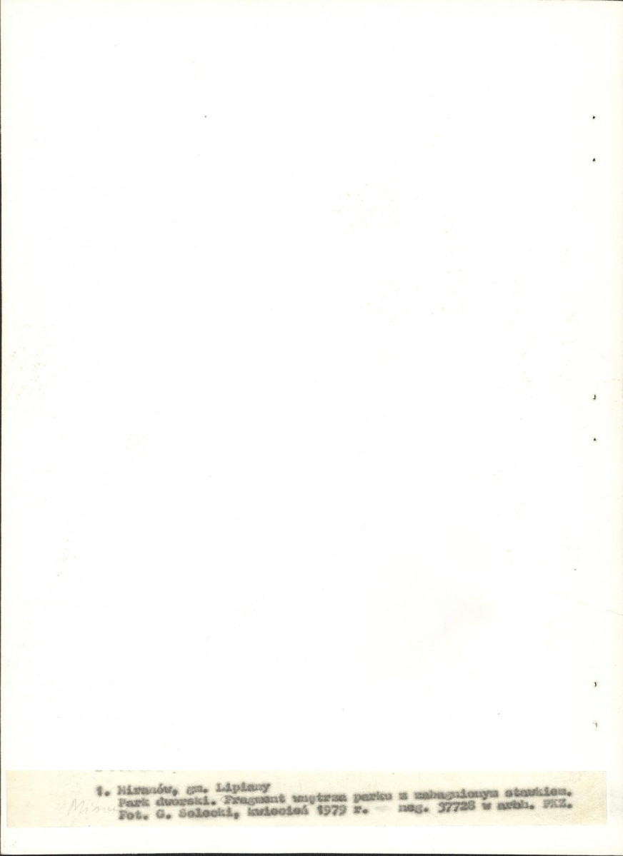 Ewidencja parkowa, skan nr 13