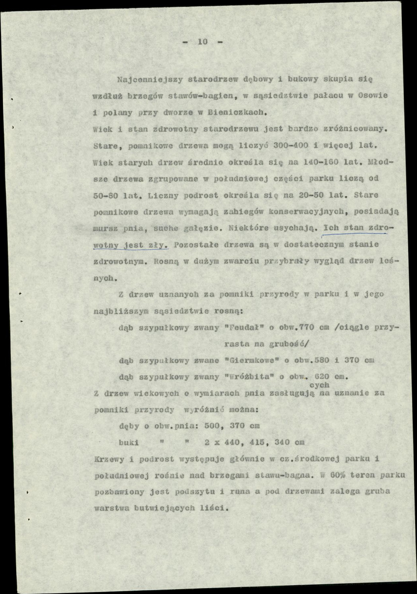 Ewidencja parkowa, skan nr 15