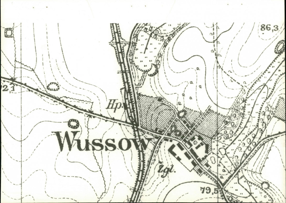 Ewidencja parkowa, skan nr 21