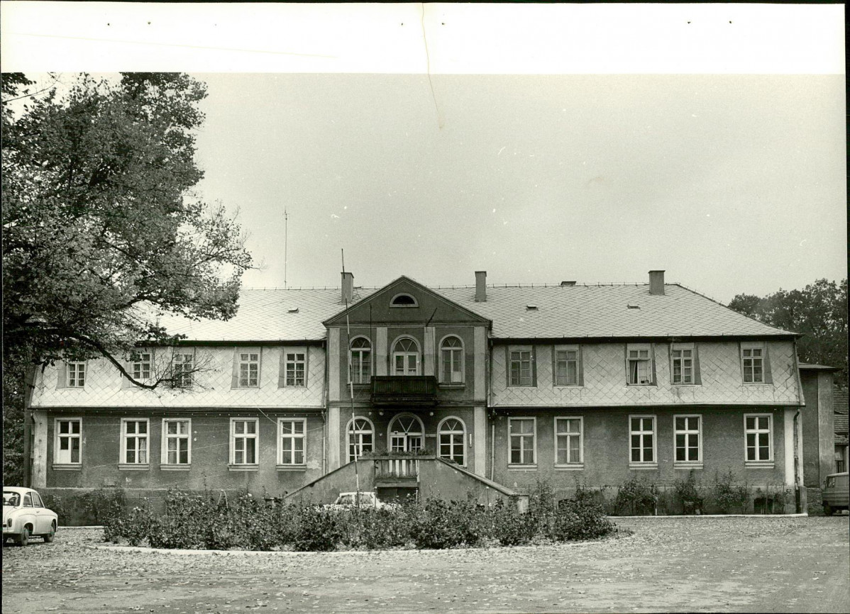 Ewidencja parkowa, skan nr 25