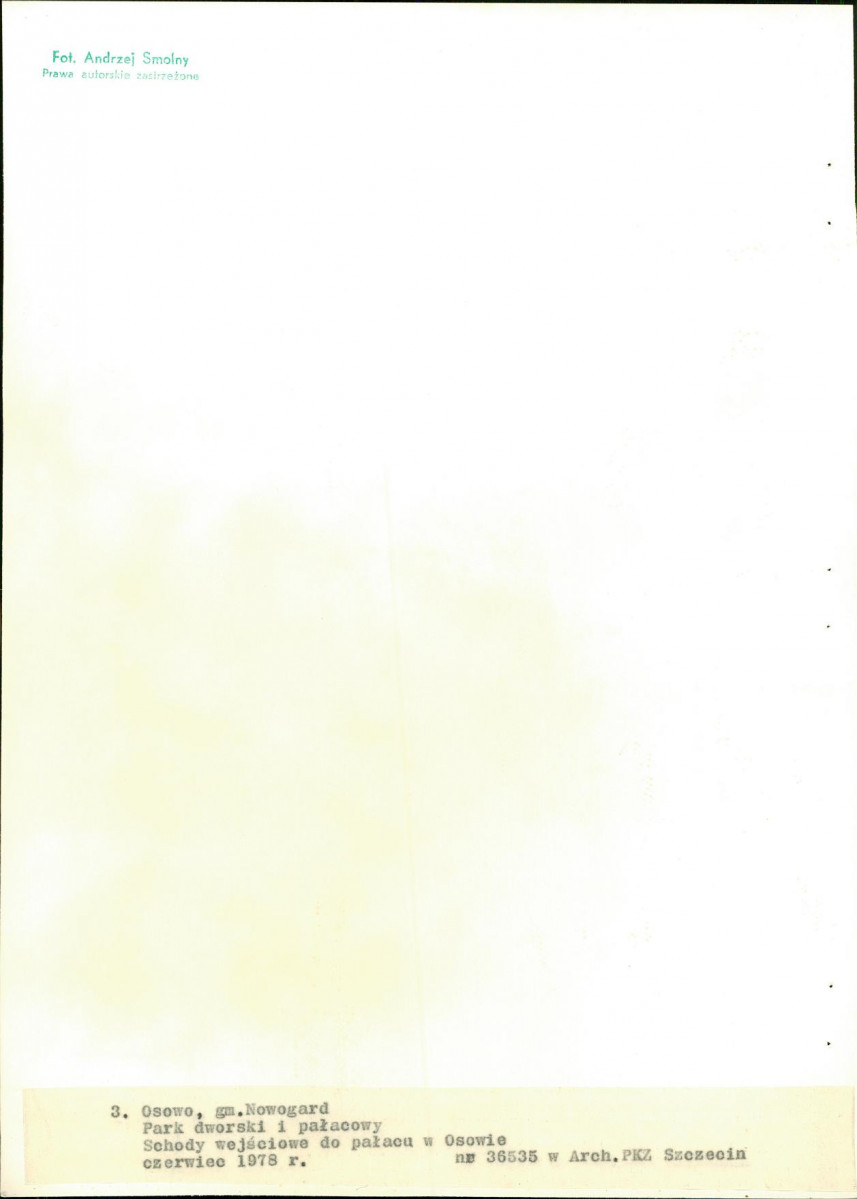 Ewidencja parkowa, skan nr 30