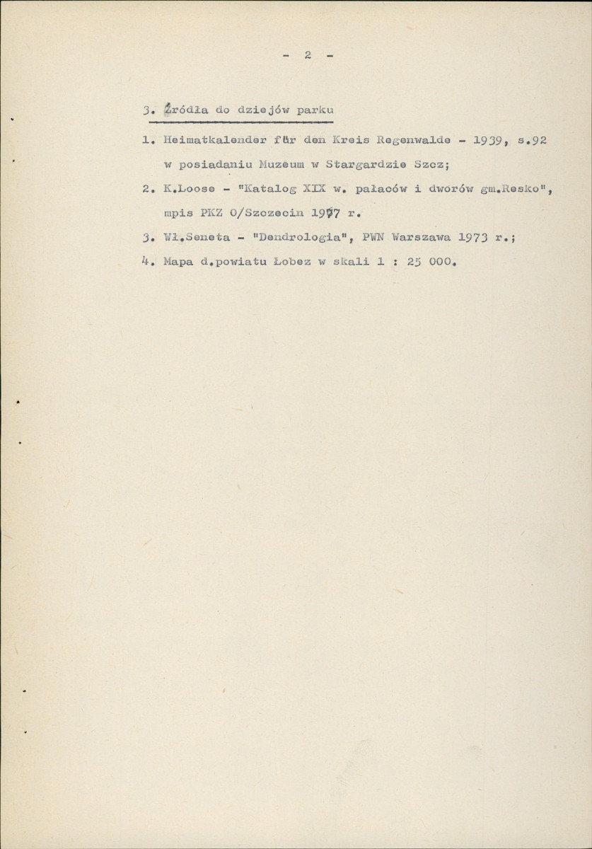 EP - Ewidencja parkowa, skan nr 7