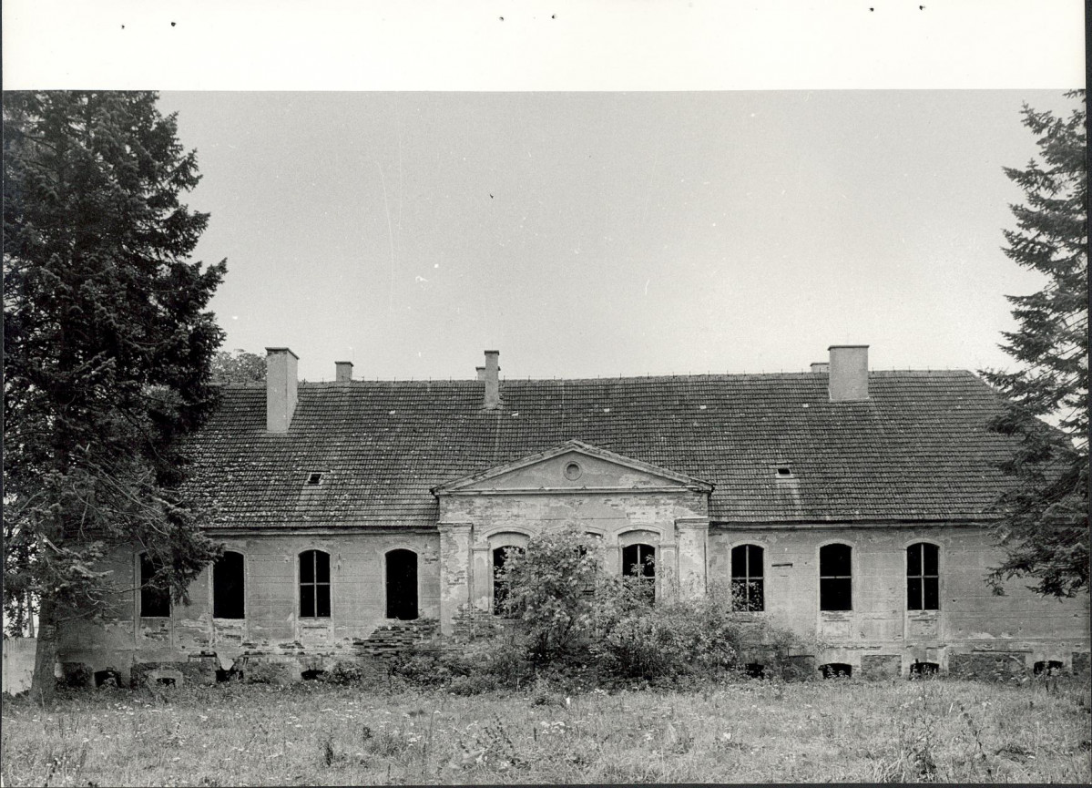 Ewidencja parkowa, skan nr 43