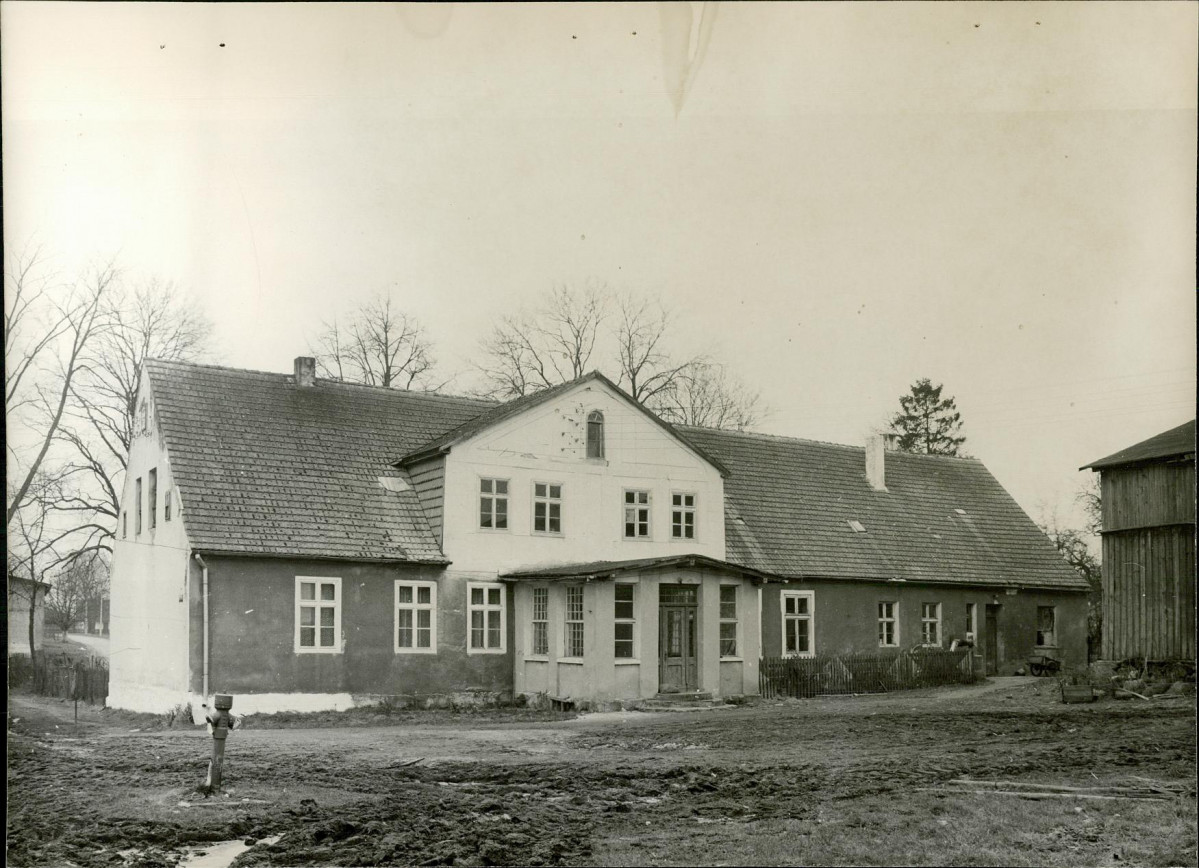 EP - Ewidencja parkowa, skan nr 14