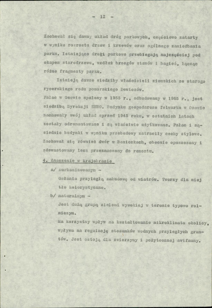 Ewidencja parkowa, skan nr 17