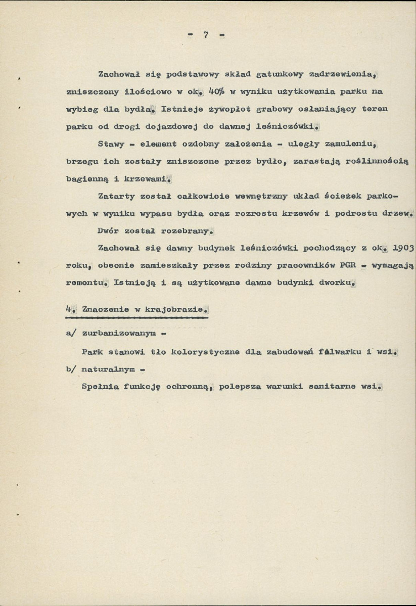 Ewidencja parkowa, skan nr 13