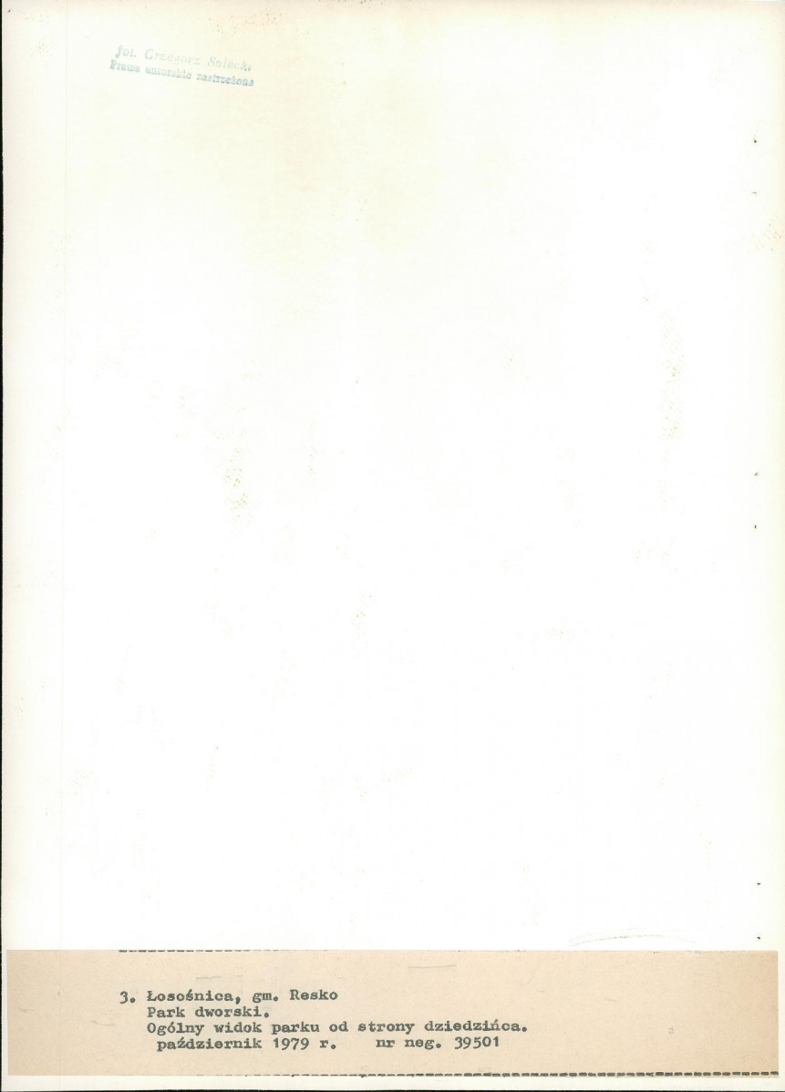 Ewidencja parkowa, skan nr 23