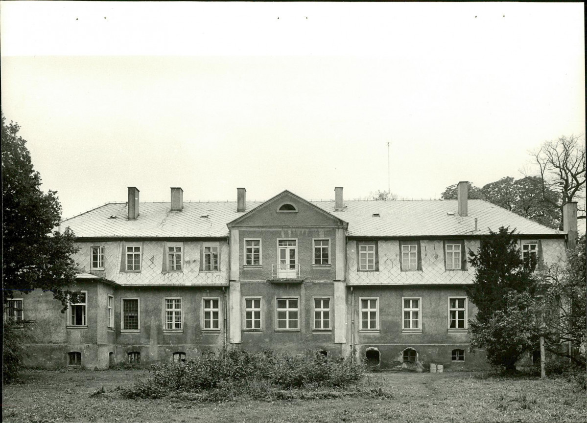 Ewidencja parkowa, skan nr 31