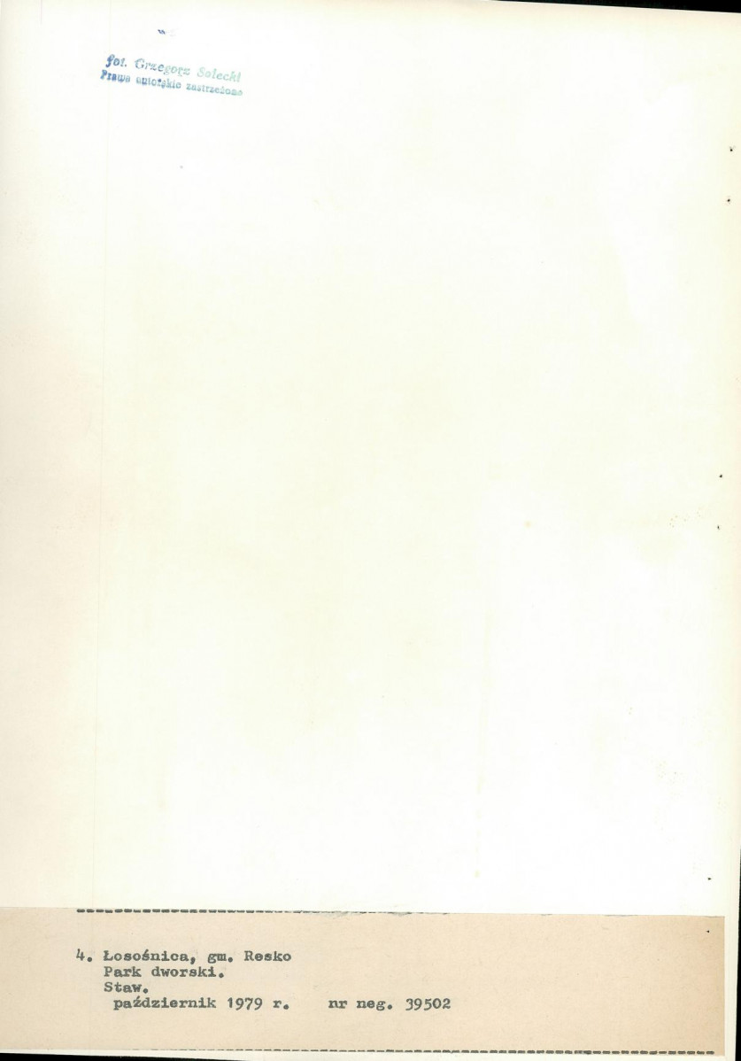Ewidencja parkowa, skan nr 25