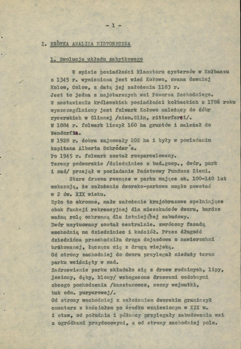 Ewidencja parkowa, skan nr 7
