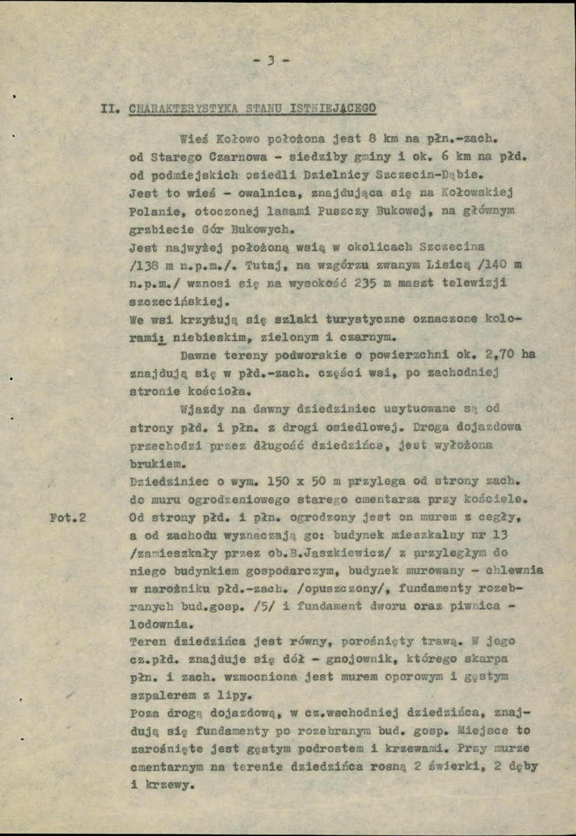 Ewidencja parkowa, skan nr 9