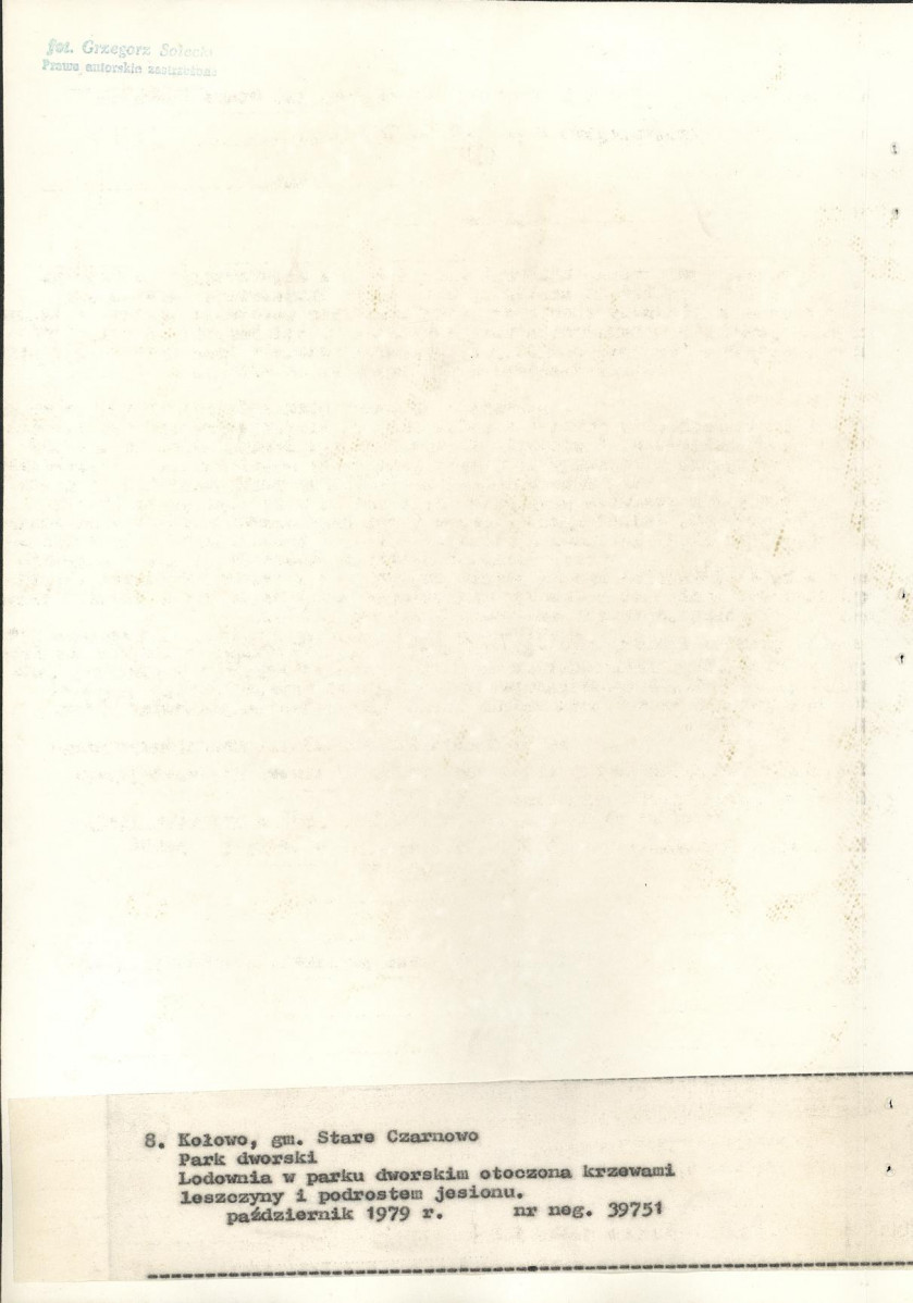 Ewidencja parkowa, skan nr 23