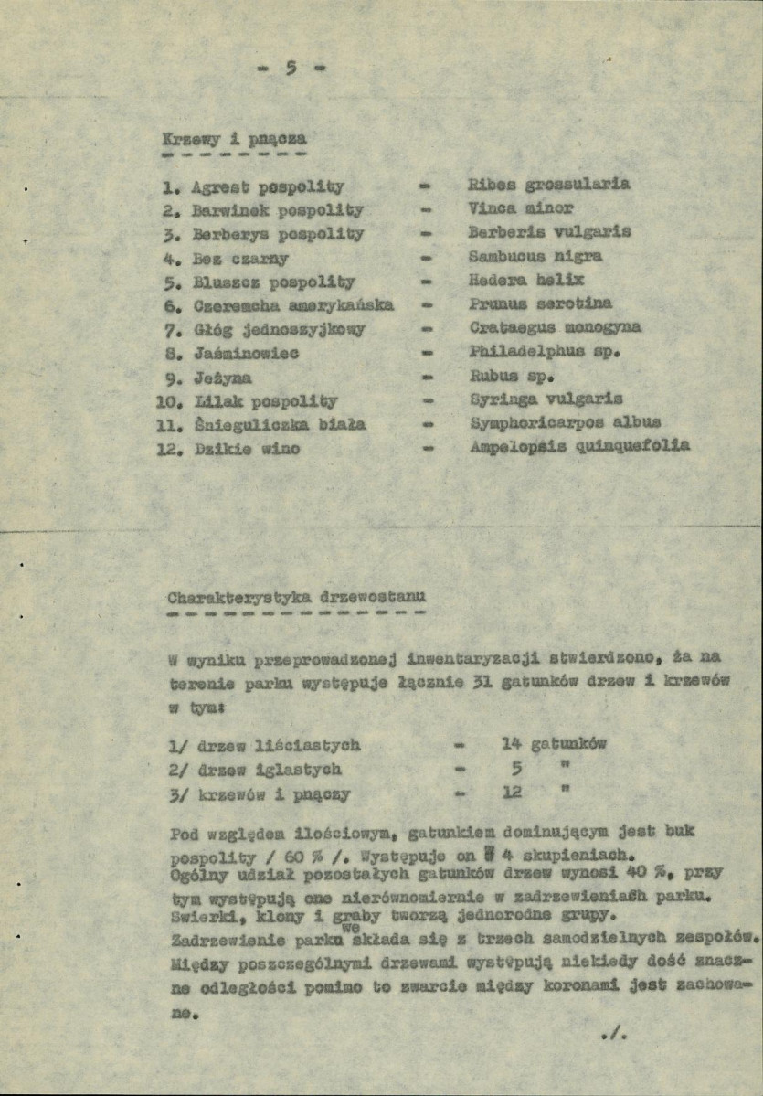 Ewidencja parkowa, skan nr 10