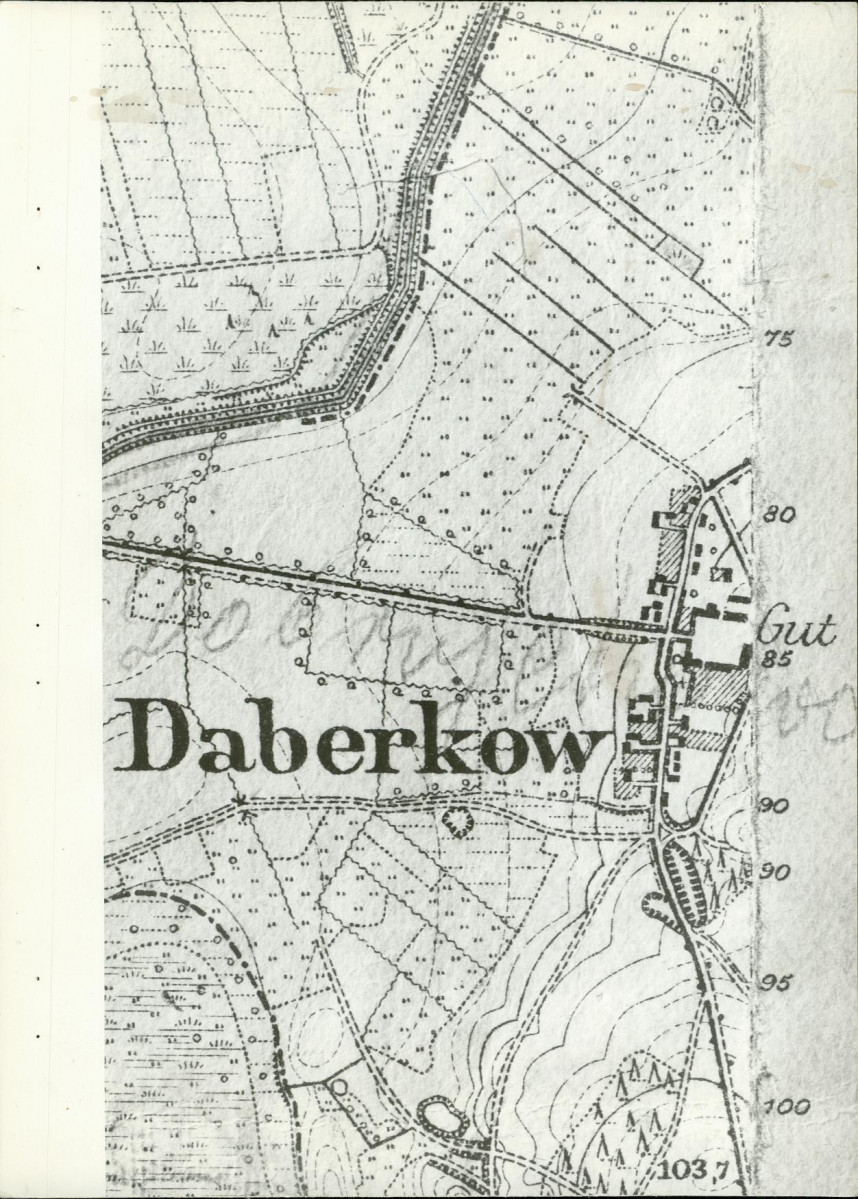 Ewidencja parkowa, skan nr 17